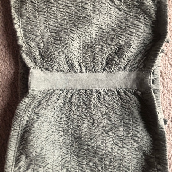 American Eagle Tube Top - Picture 3 of 3